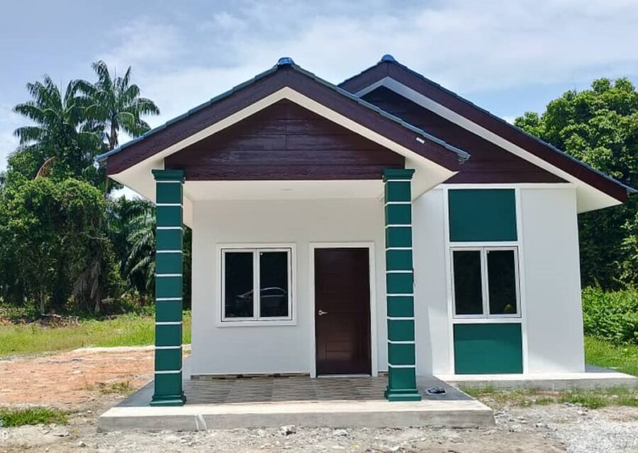 Lagenda Mawar (Mohd Arif Abdul Murat)