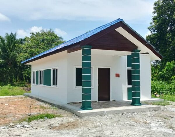 Lagenda Mawar (Mohd Arif Abdul Murat)
