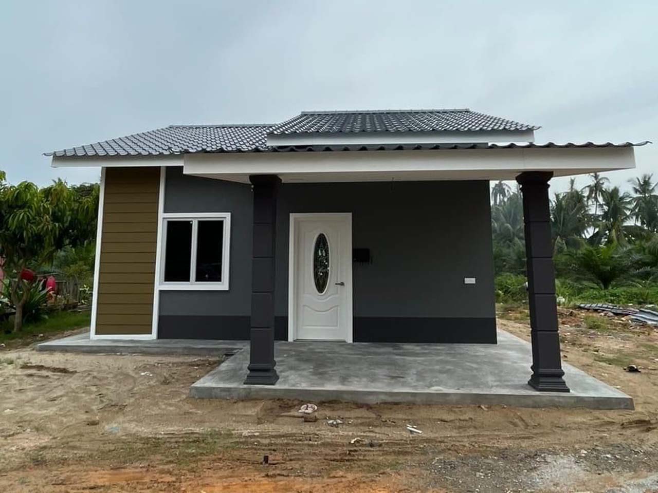 Lagenda Assam Jawa (Suhaimi Ghazli)