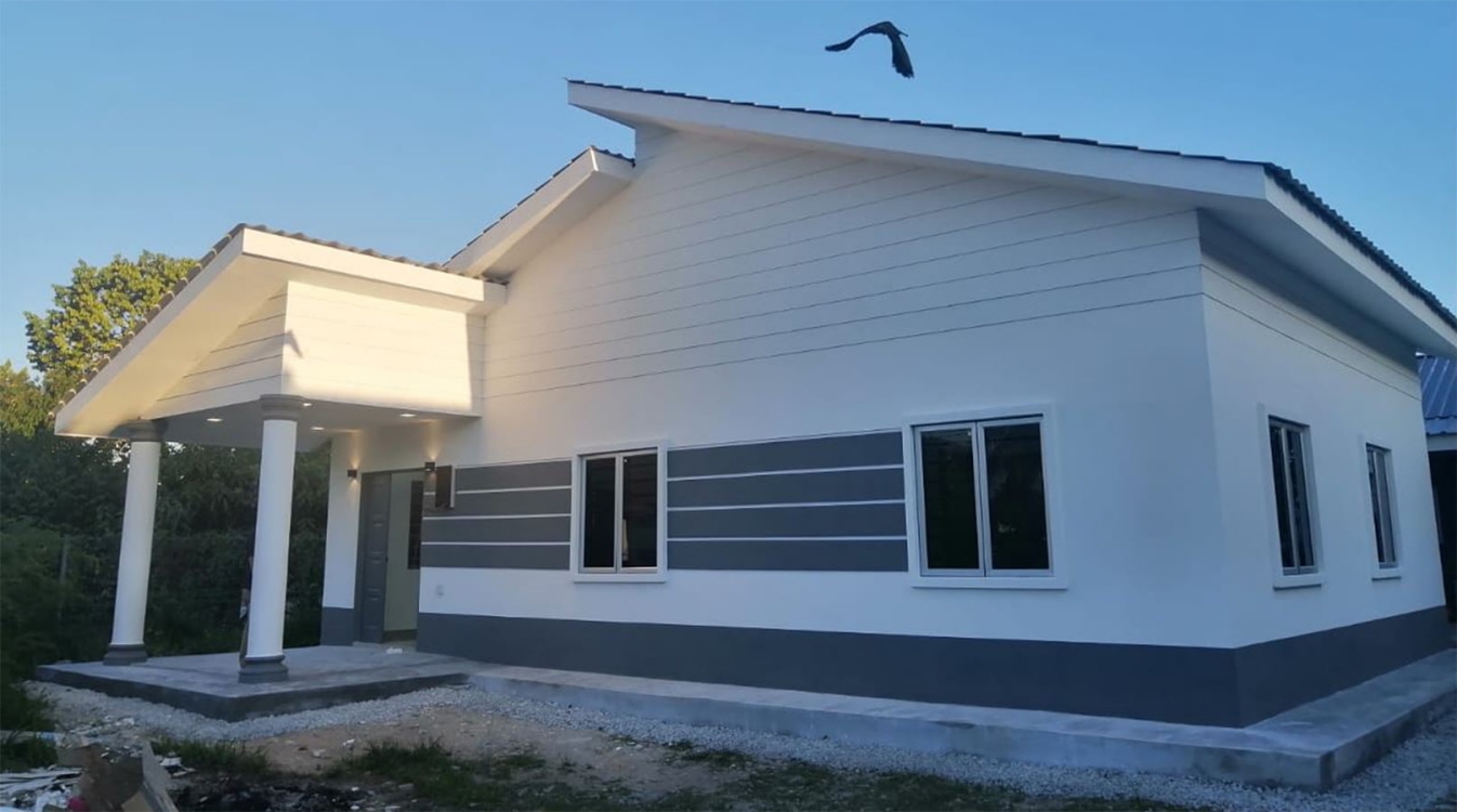 Lagenda Karimun (Leu Sheau Mei)