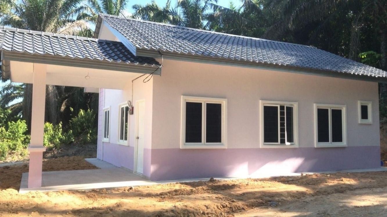 Lagenda Pak Kassim (Norsiah Milim)