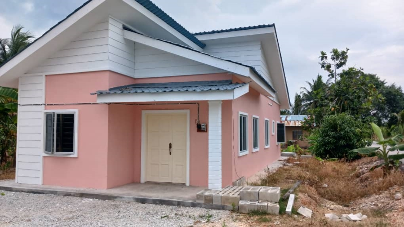 Lagenda Tanjung Balai (Zaharullai Hassan)