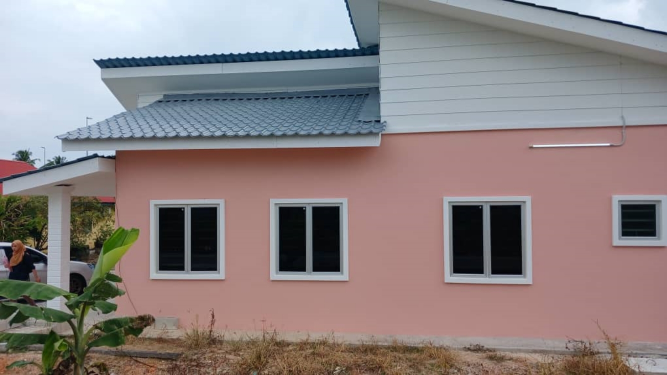 Lagenda Tanjung Balai (Zaharullai Hassan)