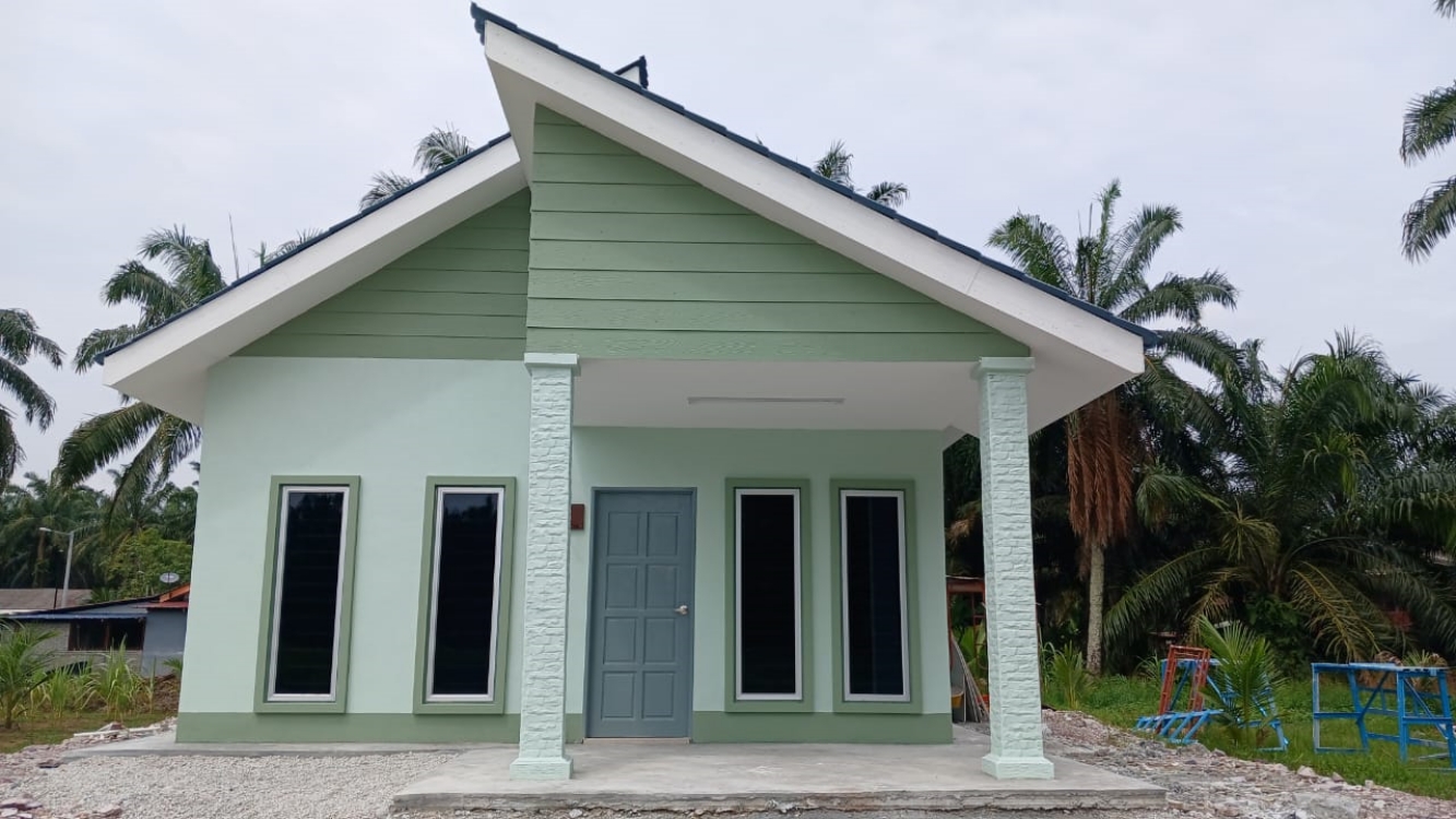Lagenda Perak (Norazri Md Noor)