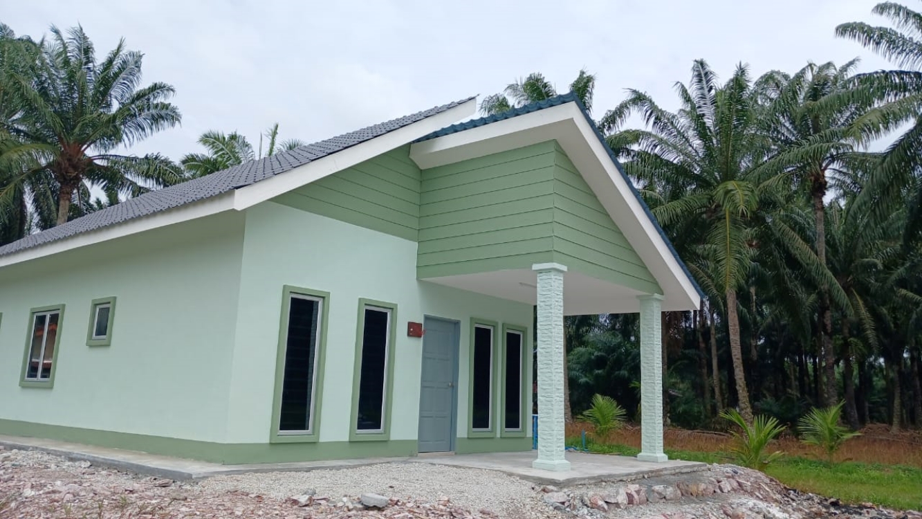 Lagenda Perak (Norazri Md Noor)
