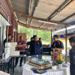Majlis Perasmian Pejabat Lagenda Armada Sdn. Bhd. Cawangan Setiu