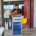 Majlis Perasmian Pejabat Lagenda Armada Sdn. Bhd. Cawangan Setiu