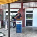 Majlis Perasmian Pejabat Lagenda Armada Sdn. Bhd. Cawangan Setiu