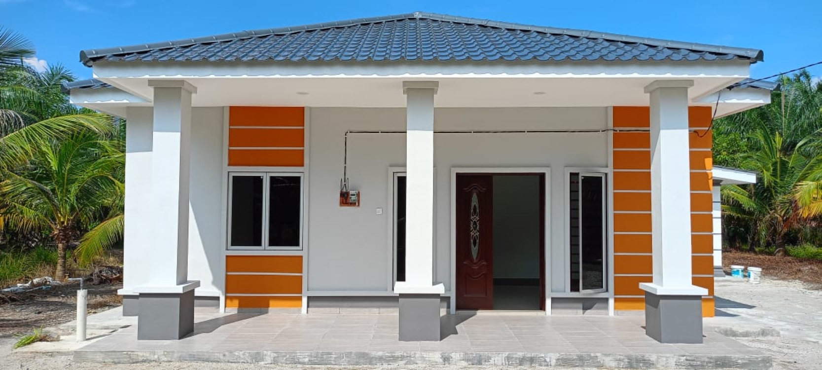 Lagenda Pulau Besar (Roslini Jantan)