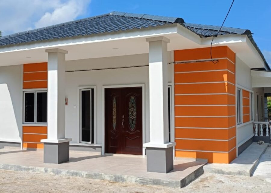 Lagenda Pulau Besar (Roslini Jantan)