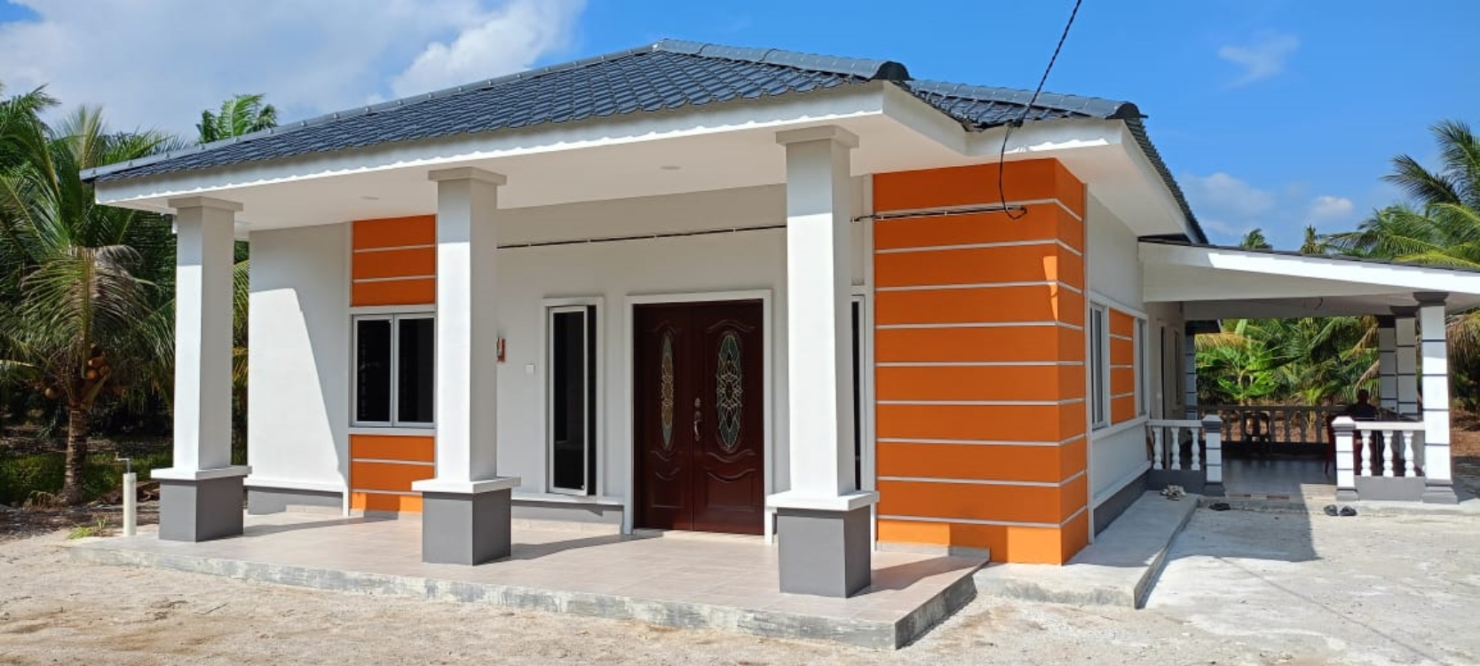 Lagenda Pulau Besar (Roslini Jantan)