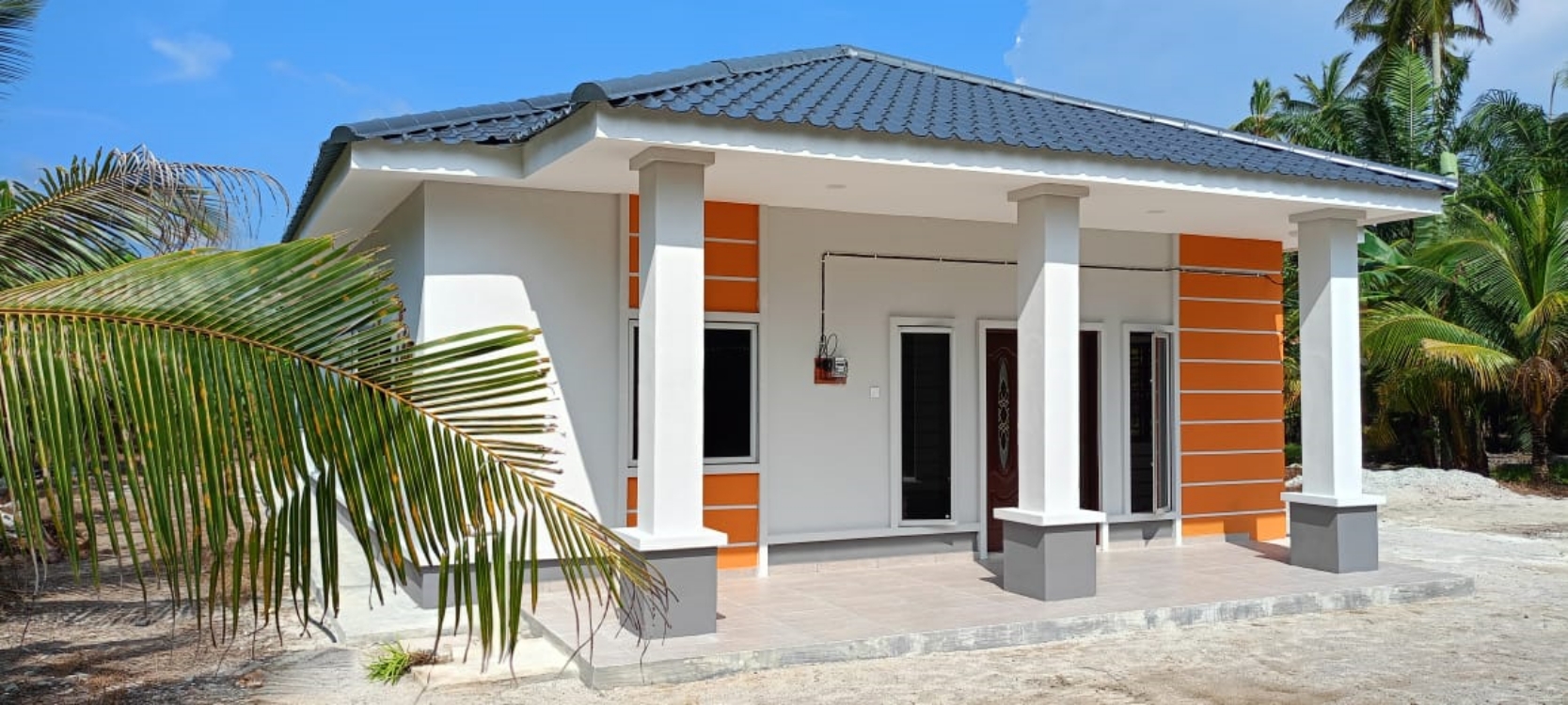 Lagenda Pulau Besar (Roslini Jantan)