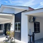 Lagenda Dengkil (Nor Aini & Norzaiton Shamsudin)