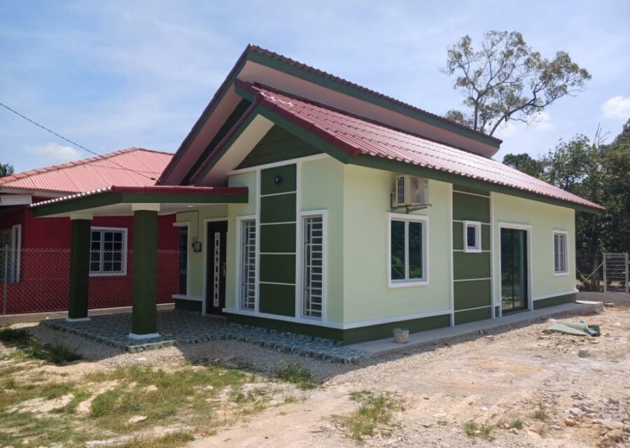 Lagenda Sri Perak (Siti Fatimah Ishak)