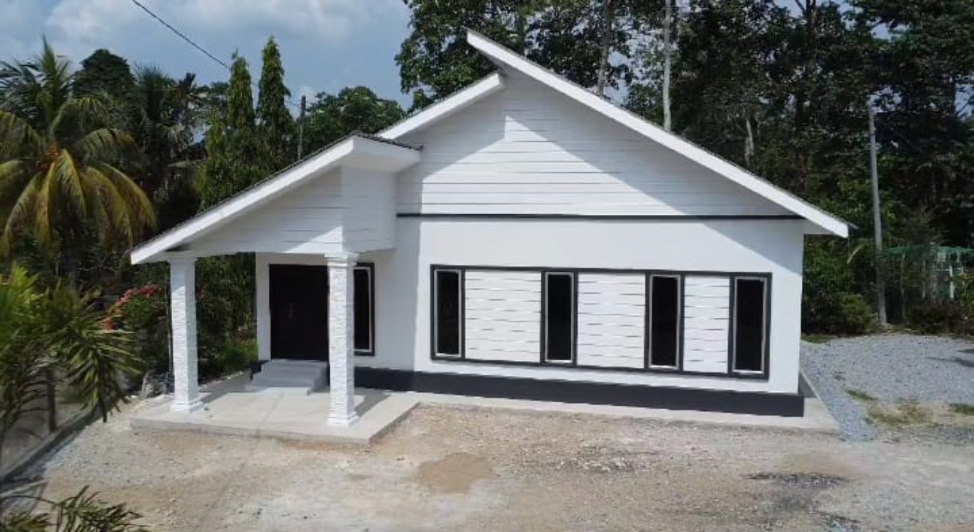 Lagenda Beranang (Halimatun)