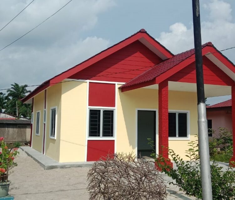 Lagenda Mawar (Ngaisah)