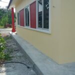 Lagenda Mawar (Ngaisah)