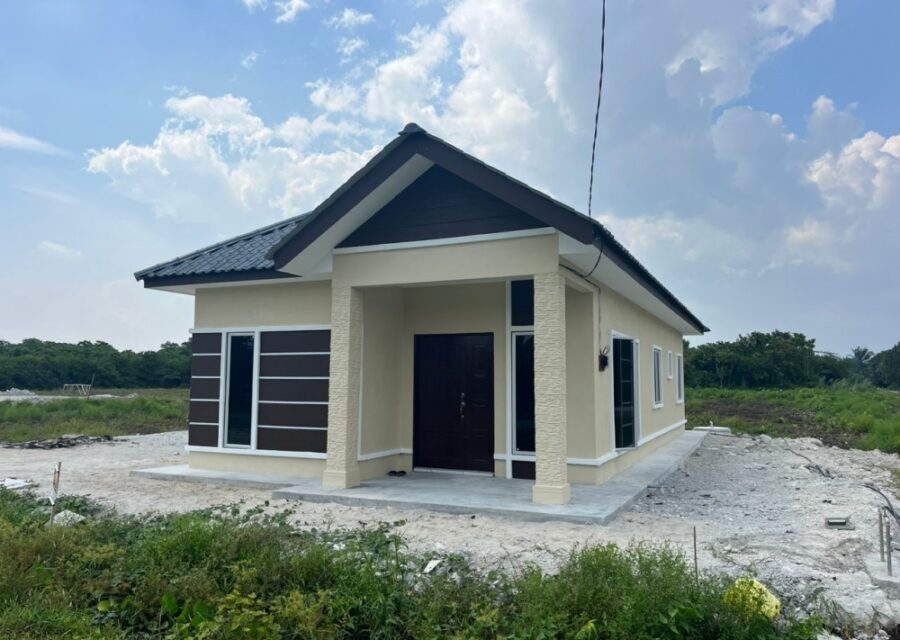 Lagenda Merak (Siti Zaihasniyati)