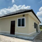 Lagenda Merak (Siti Zaihasniyati)