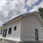 Lagenda Merak (Suffian)