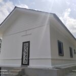 Lagenda Merak (Suffian)