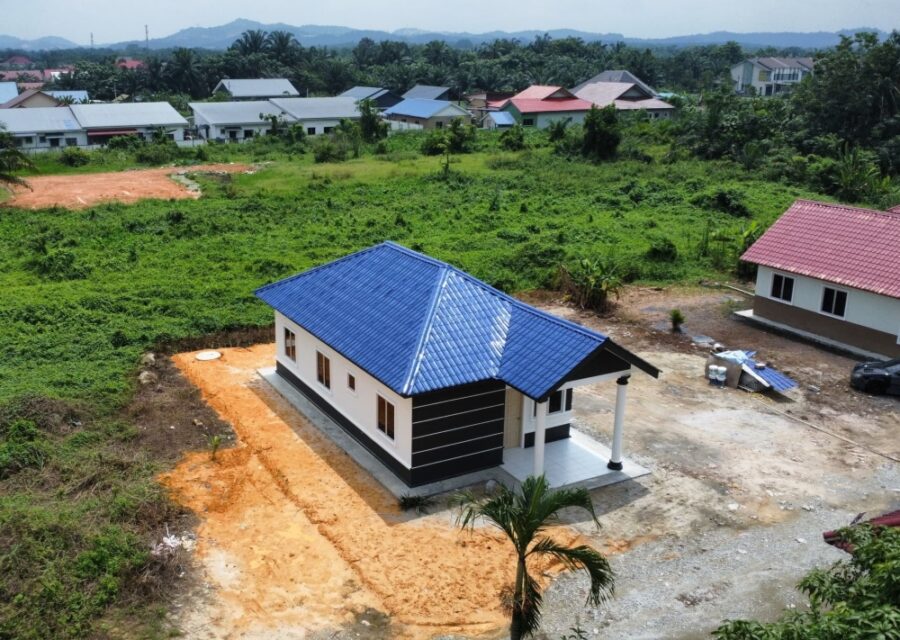 Lagenda Kemboja (Imberan)