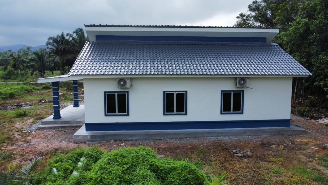 Lagenda Mutiara (Fadhil)