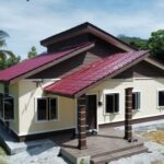 Lagenda Rantau (Zainal)