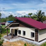 Lagenda Rantau (Zainal)