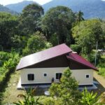 Lagenda Rantau (Zainal)