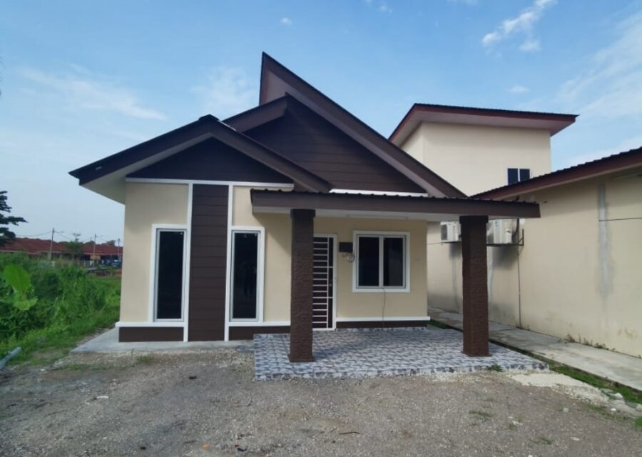 Lagenda Sri Perak (Siti Salmah Redwan)