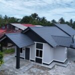 Lagenda Merak (Anizah Rahmad)