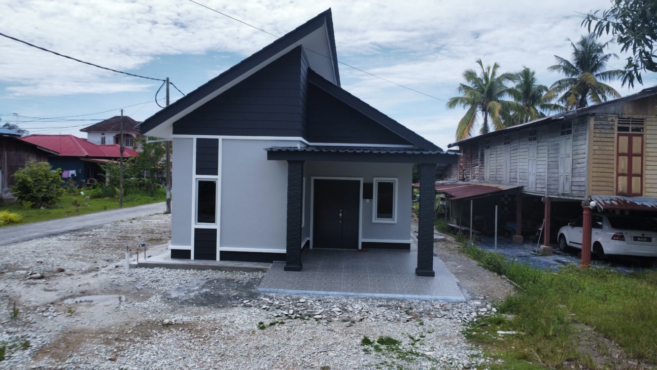 Lagenda Merak (Anizah Rahmad)