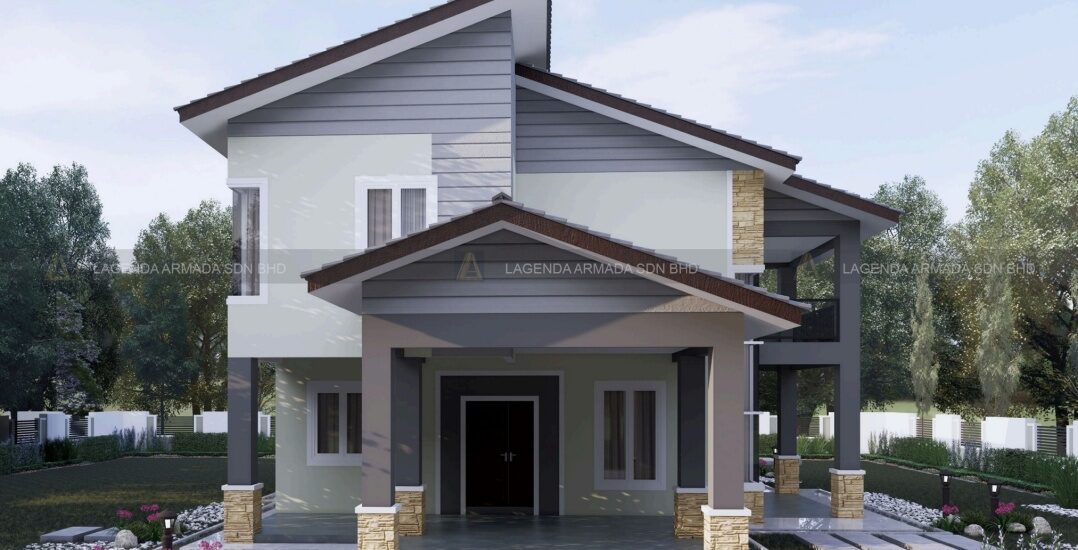 Lagenda Mewah