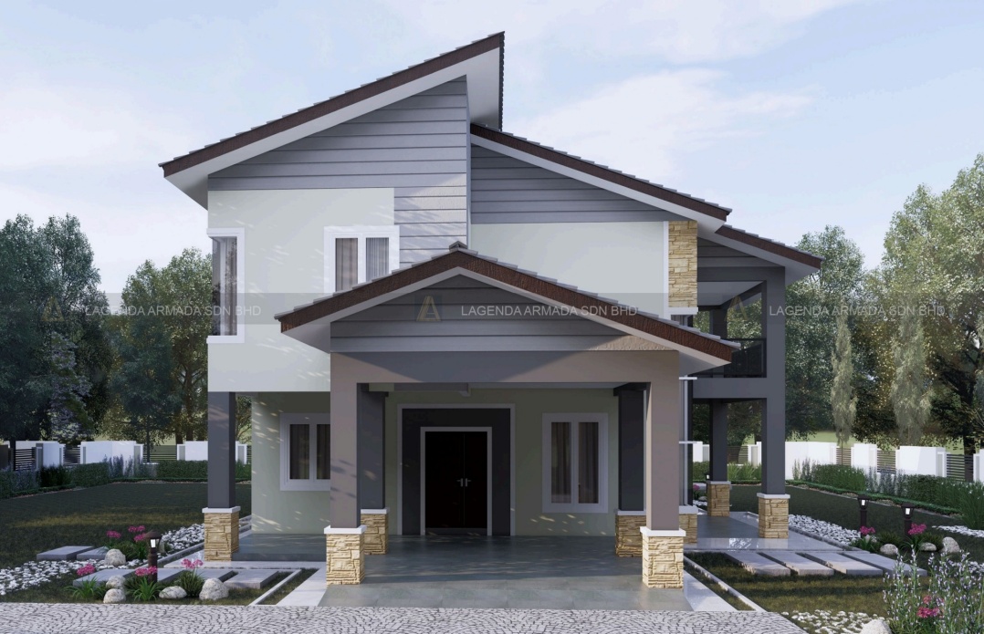 Lagenda Mewah