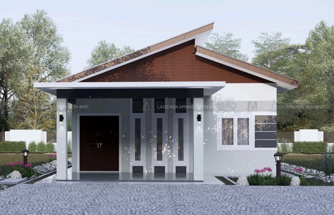 Lagenda Mutiara