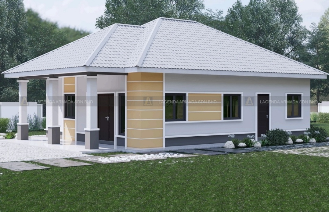 Lagenda Puncak