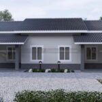 Lagenda Rumah Sewa Kembara