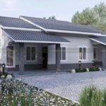 Lagenda Rumah Sewa Kembara