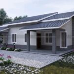 Lagenda Rumah Sewa Kembara
