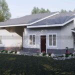 Lagenda Rumah Sewa Kembara