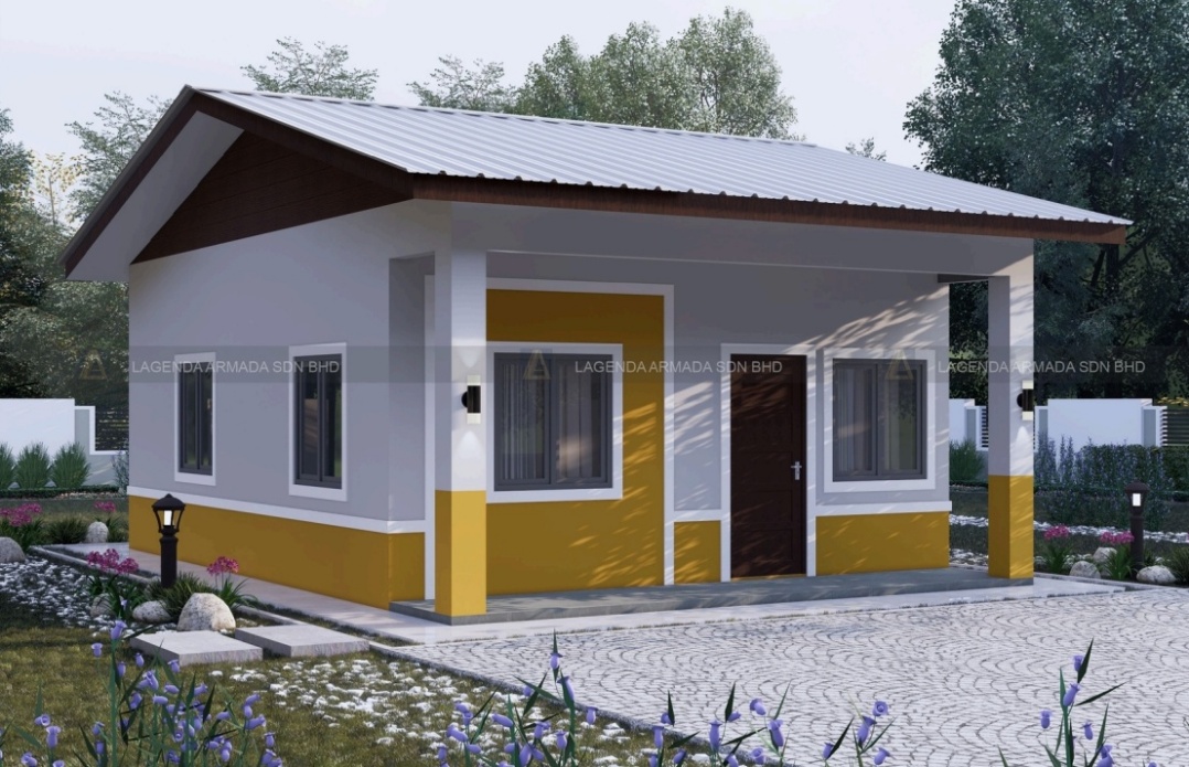 Lagenda Seri Pagi