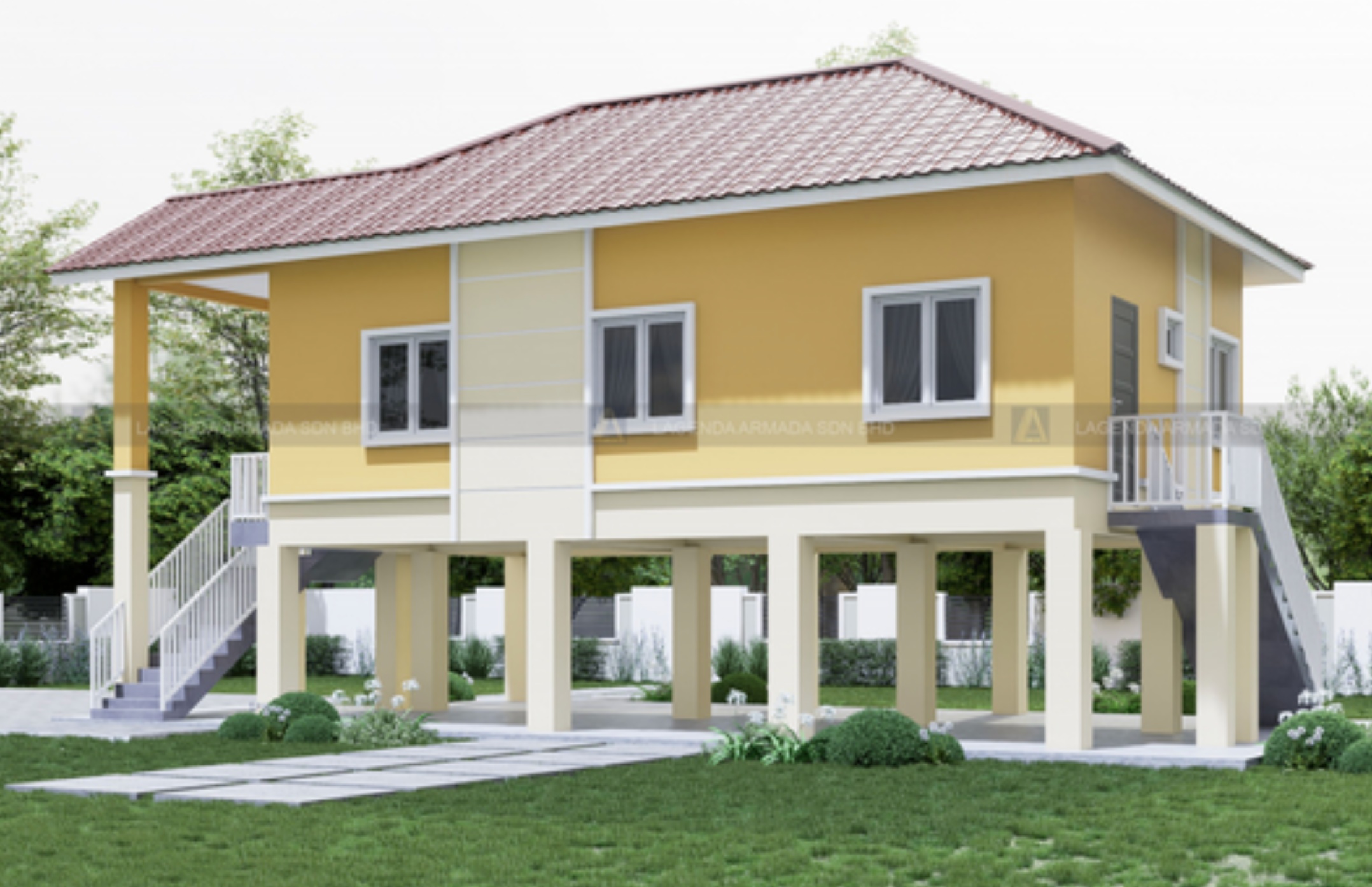 Lagenda Sinar