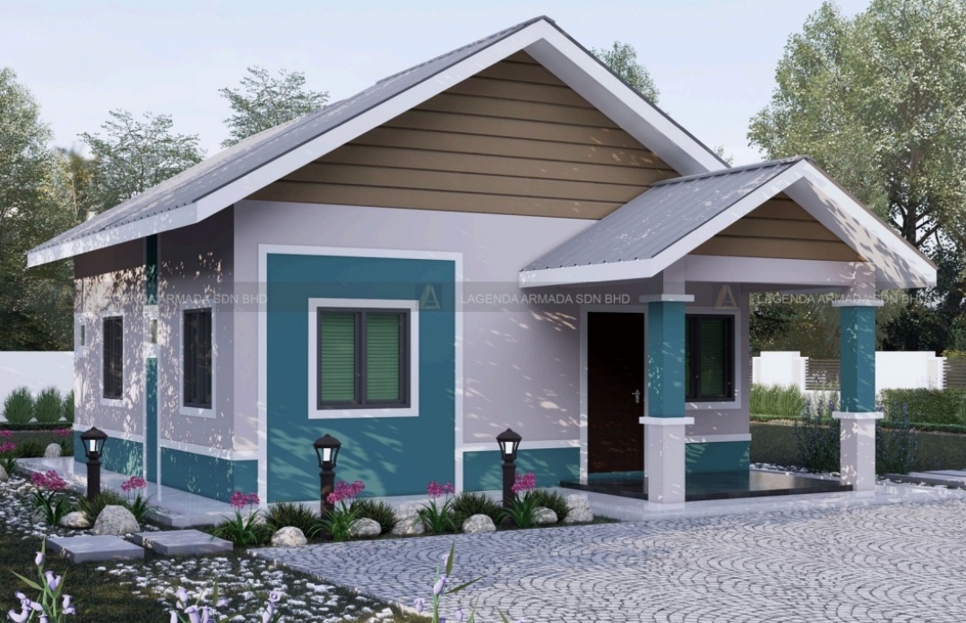 Lagenda Taman Mas