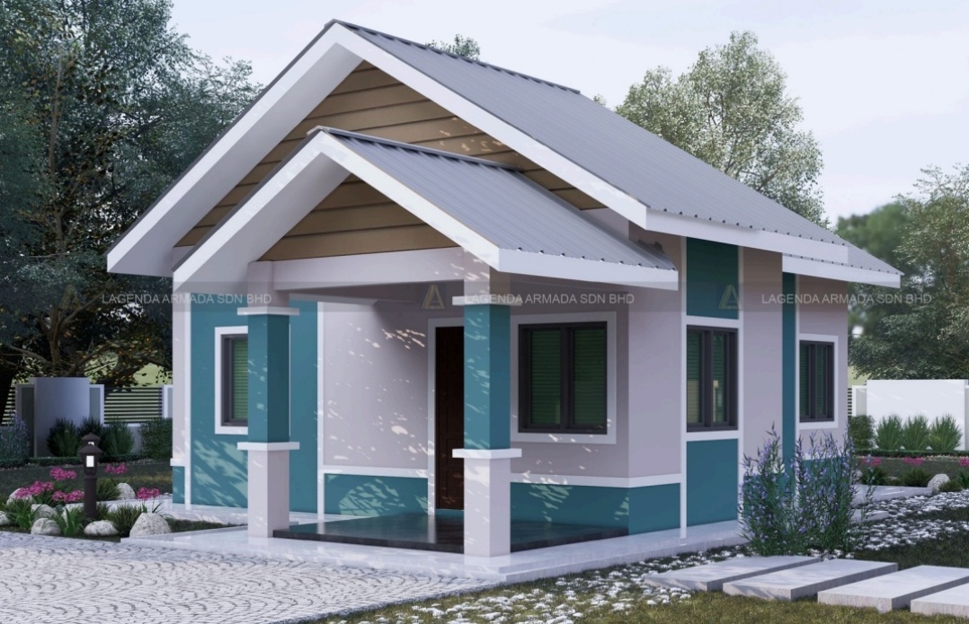 Lagenda Taman Mas