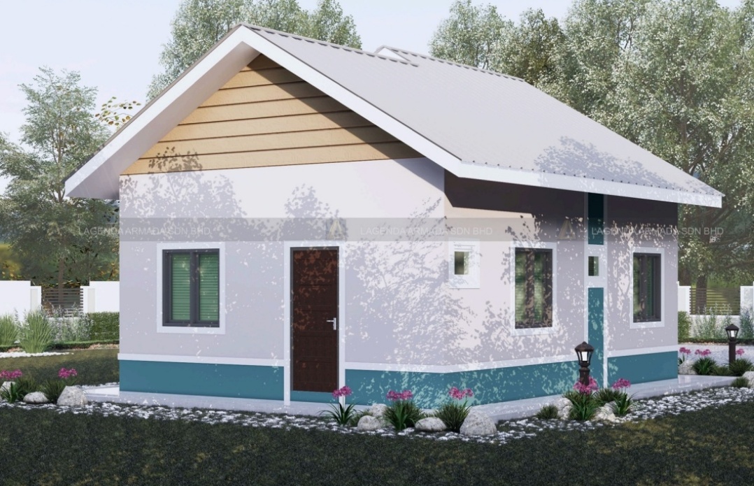 Lagenda Taman Mas
