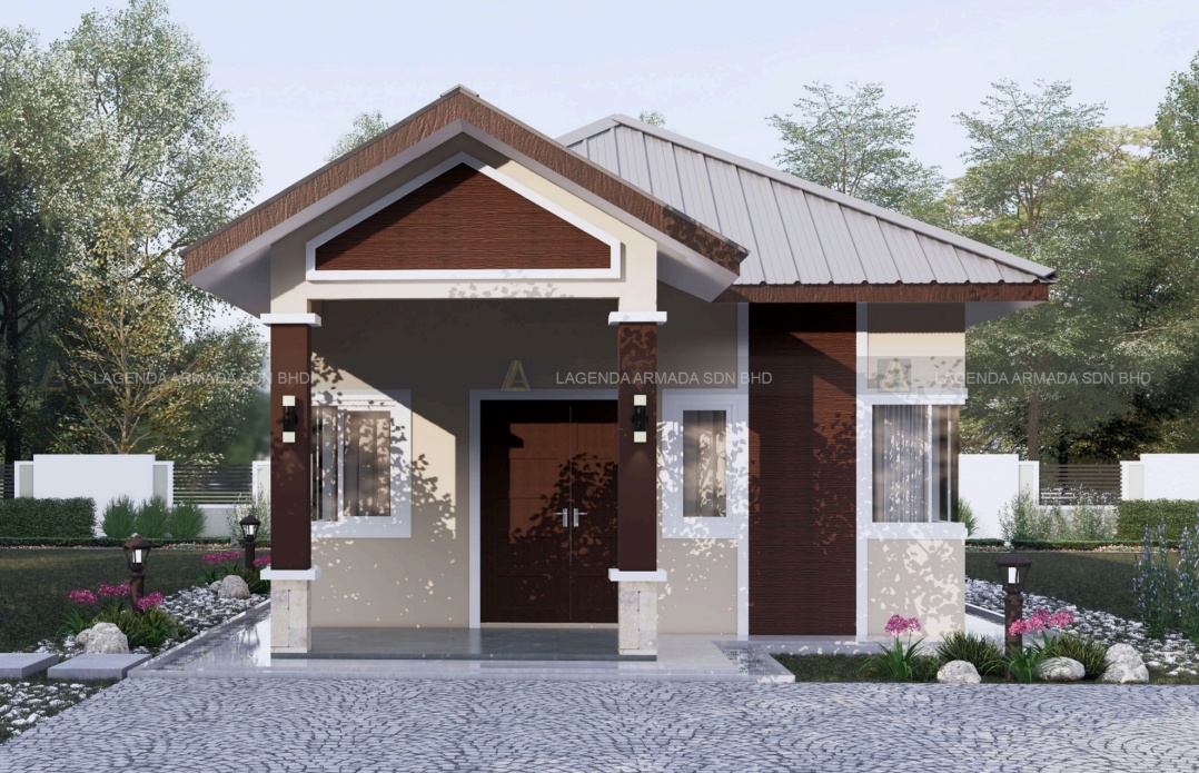 Lagenda Wira