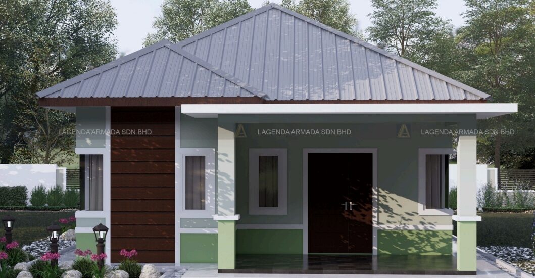 Lagenda Ayer Hitam