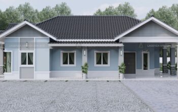 Lagenda Bernam
