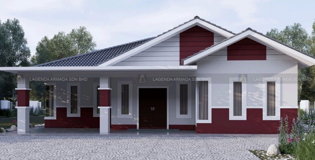 Lagenda Idaman